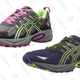 ASICS Men’s GEL Venture 5 Running Shoe (Men’s and Women’s) | $48 | Amazon